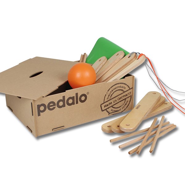 Teamspiel-Box „ZWEI“