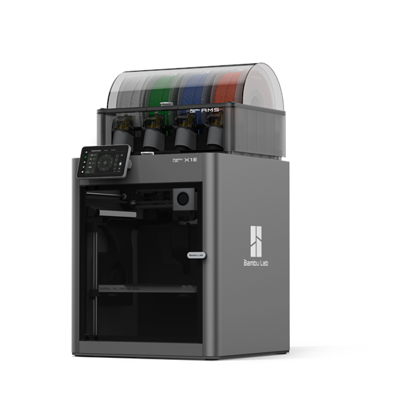Bambu Lab X1 Carbon Combo 3D Drucker