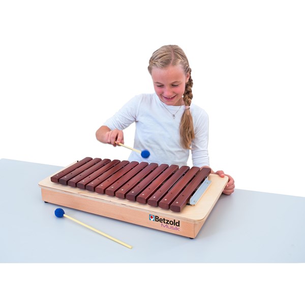 Alt-Xylophon kompakt