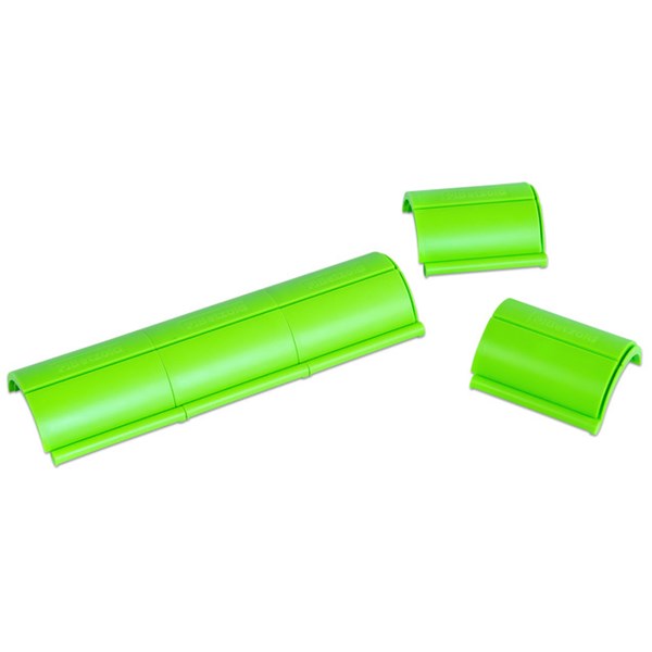 Kombi-Setzleiste, 5 Stück