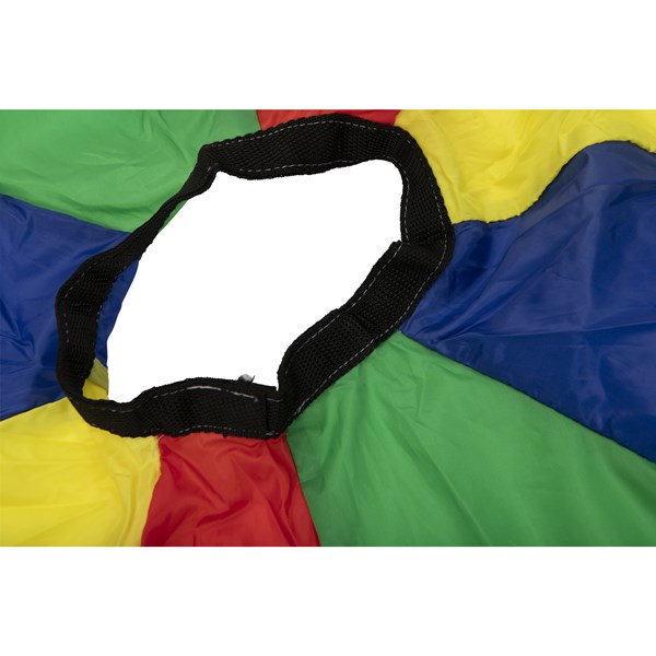 Fallschirm-Schwungtuch, 7,30 m Durchm.