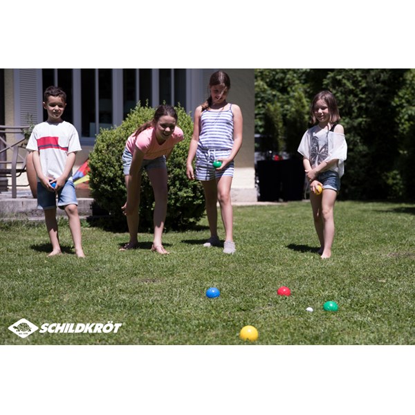 Fun Boccia Set
