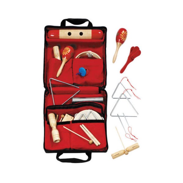 Rhythmik-Tasche