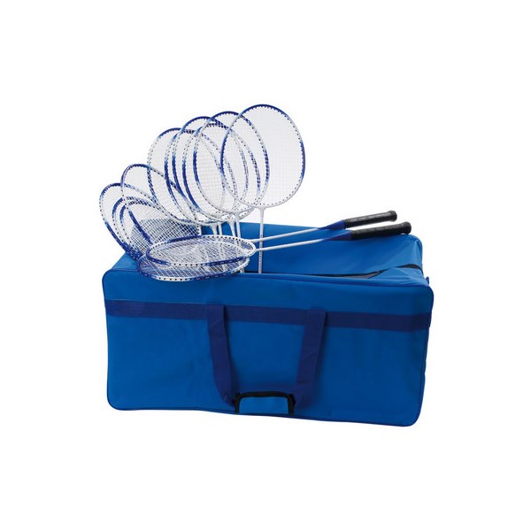 Tasche für Badminton-Set