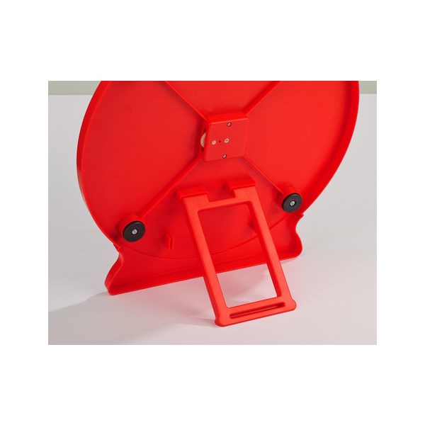 Große Demonstrations-Uhr für die Stahltafel        41 cm