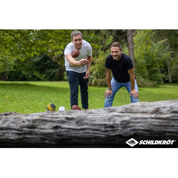 Crossboccia® Family Pack Race Arrows