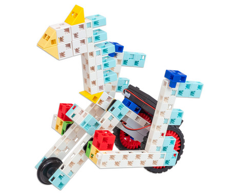 eduBotics Robotic&Coding Anfänger Set