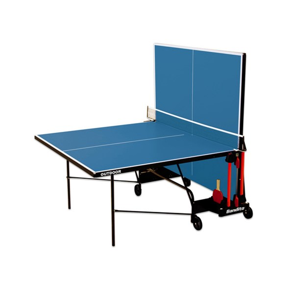 Tischtennisplatte Outdoor