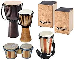 Rythmische Instrumente