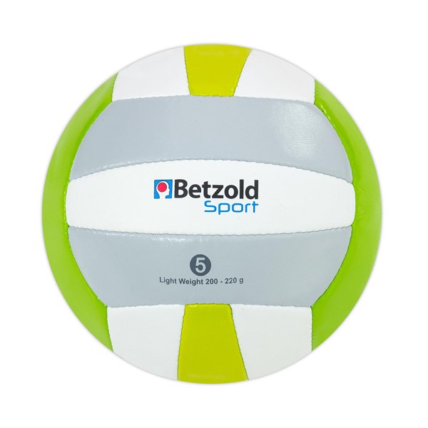 Leicht-Volleyball