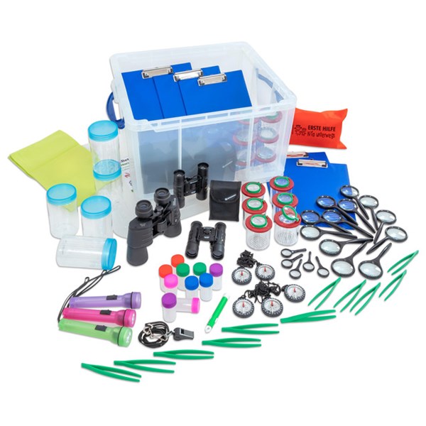 Exkursions-Box Natur