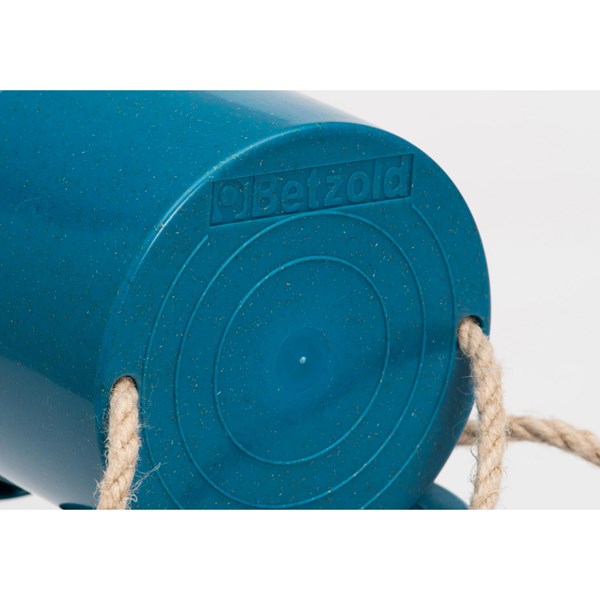 Lauf-Stelzen, Satz mit 3 Paar, Höhe jew. ca. 12 cm