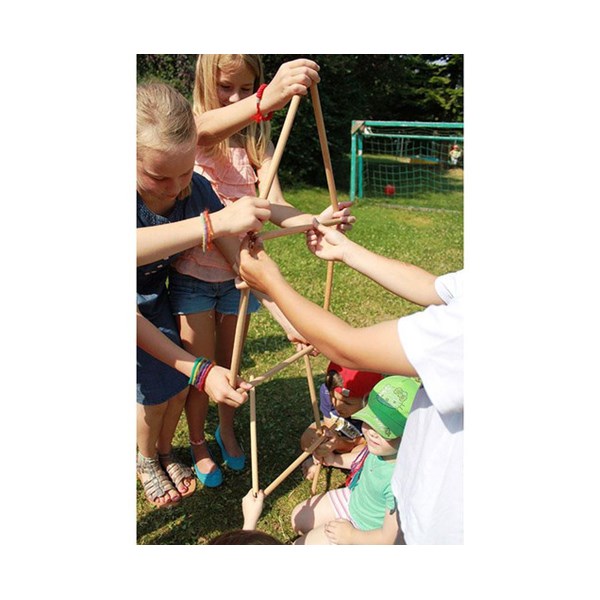 Teamspiel-Box „ZWEI“