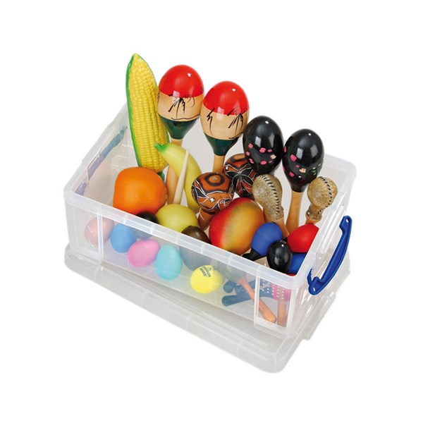Shaker-Box