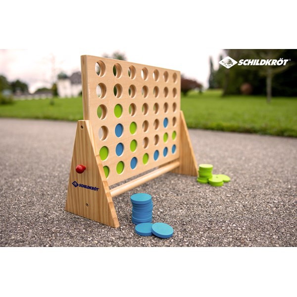 4 Gewinnt (4 in a Row)