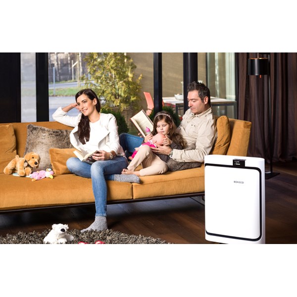 BONECO Luftreiniger P500