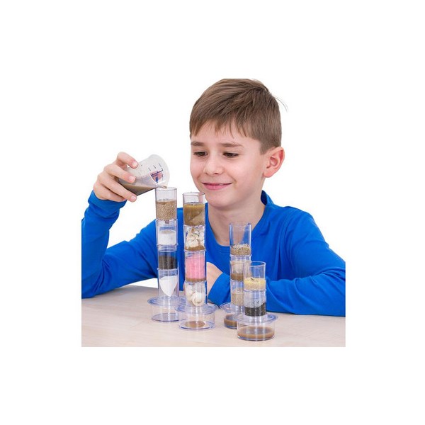 Wasserreinigungs-Bausatz