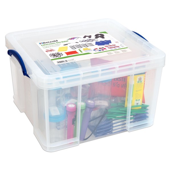 Exkursions-Box Natur
