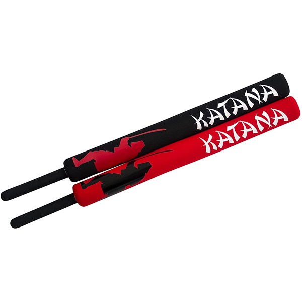 Katana Soft Schwerter Set