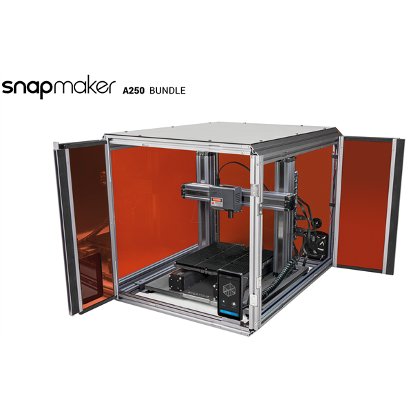 SNAP A250T 3D Drucker