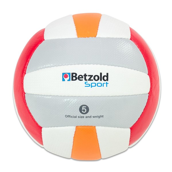 Beach-Volleyball Größe 5