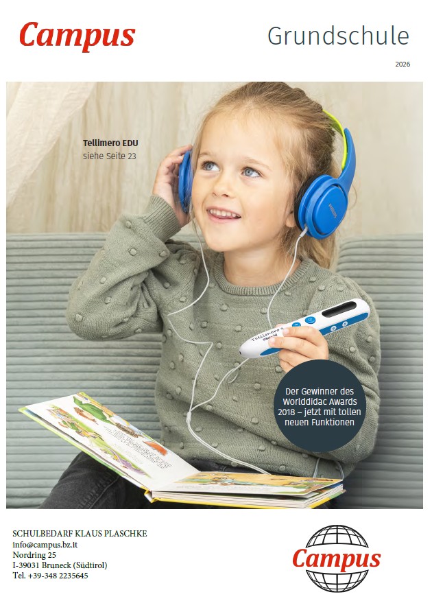 Campus Grundschule 2026