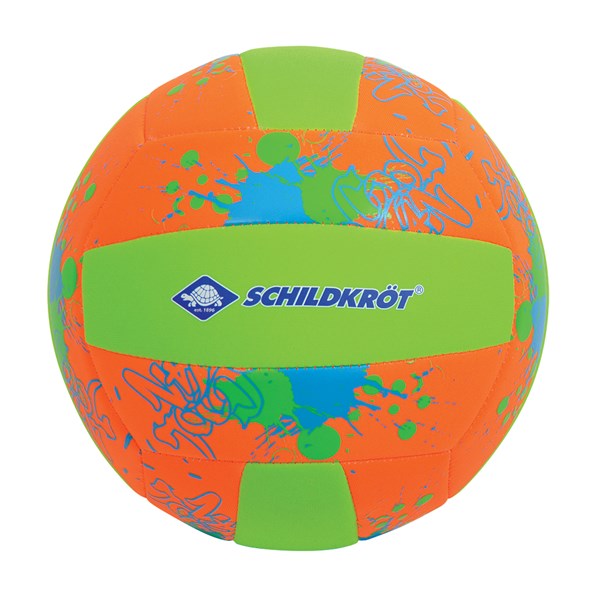 Neopren Beachvolley Größe 5