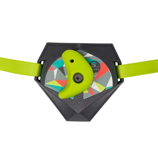 Slackers Tree Climbers