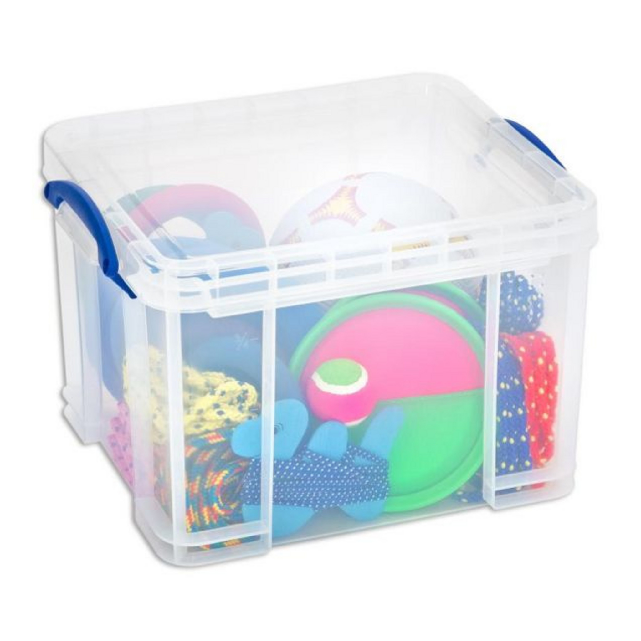 Die bewegte Pausen-Spielbox