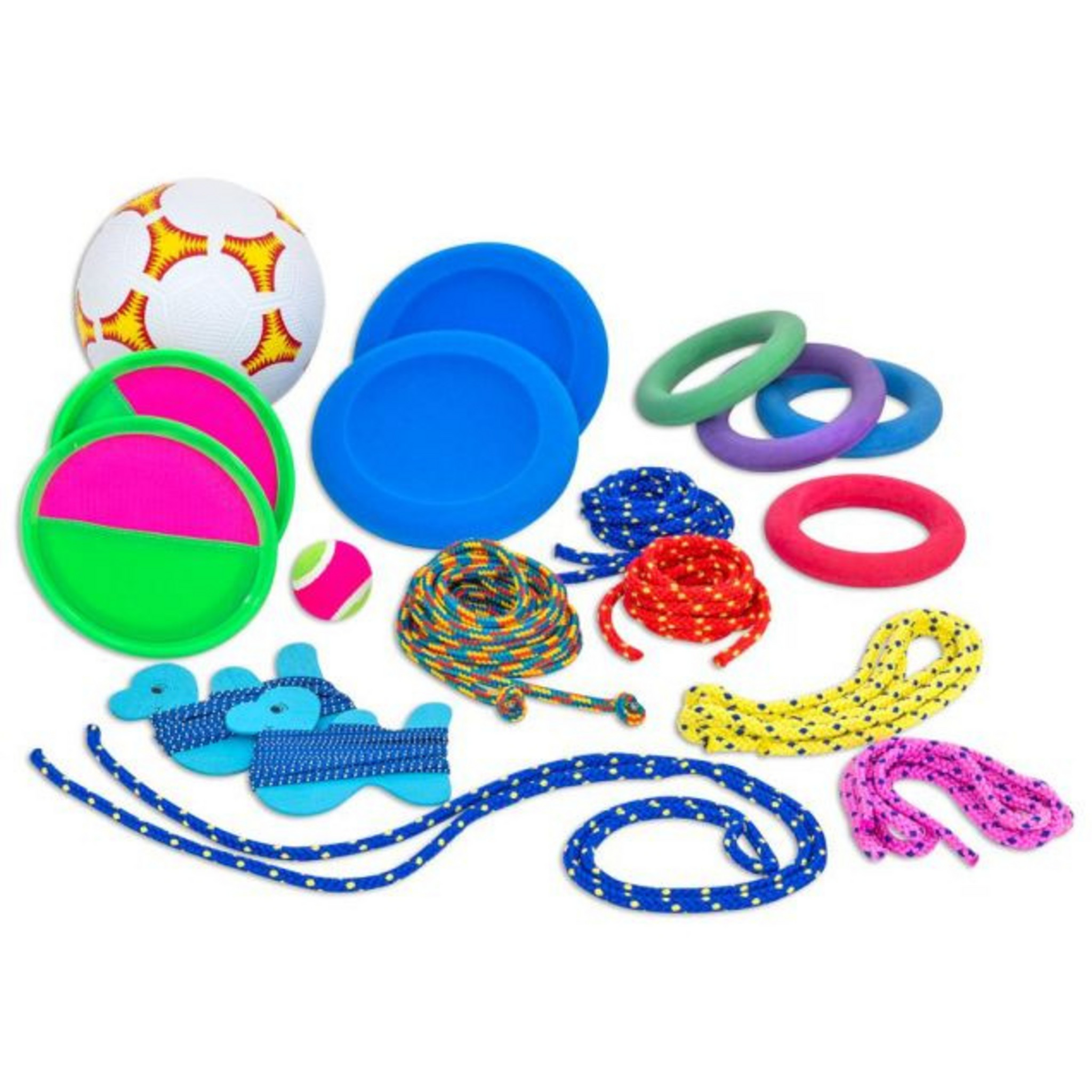 Die bewegte Pausen-Spielbox