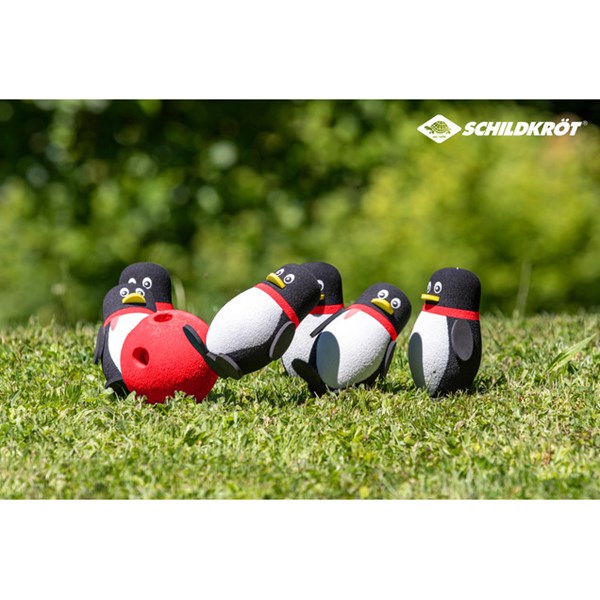 Pinguin-Soft-Bowling-Set