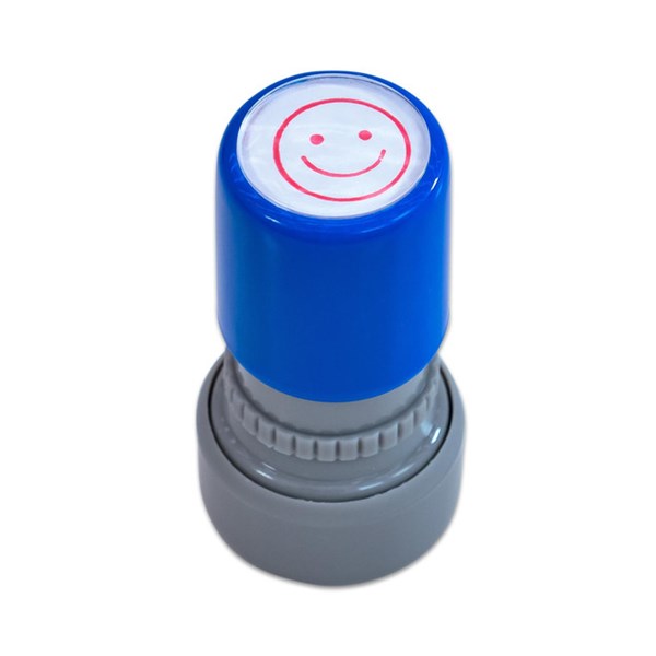 Lehrerstempel - Gesichter