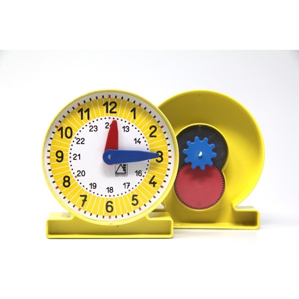 Schüleruhr Classic  - 11 cm