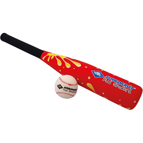 Neopren Baseball-Set