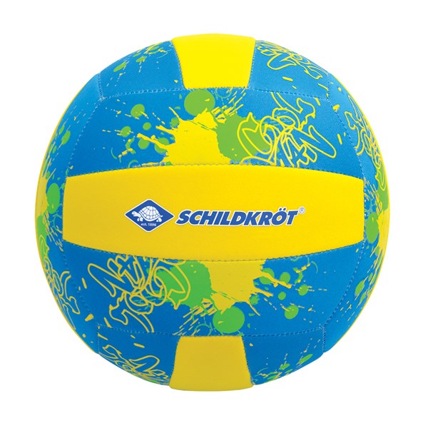 Neopren Beachvolley Größe 5