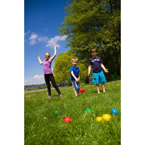 Fun Boccia Set