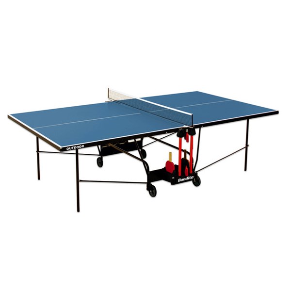 Tischtennisplatte Outdoor