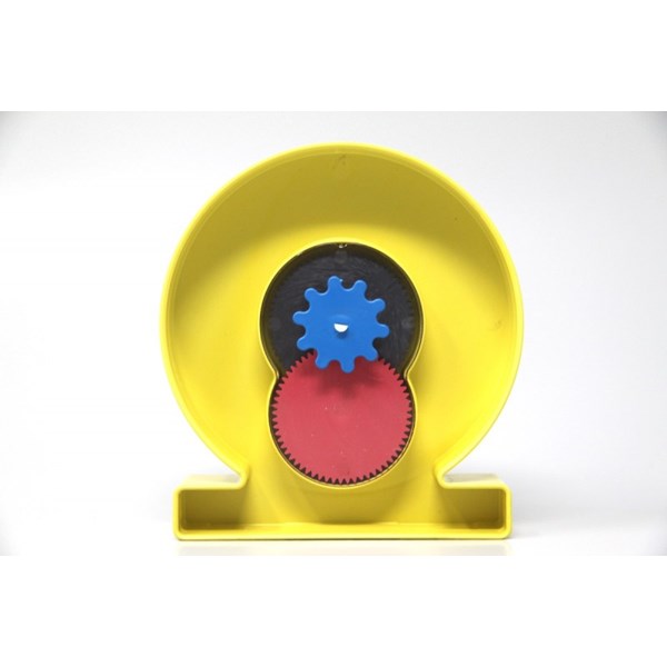 Schüleruhr Classic  - 11 cm