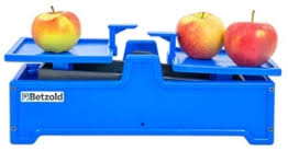 Rechnen mit Gewichten