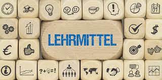 LEHRMITTEL