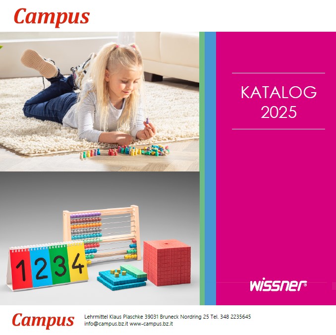WISSNER KATALOG 2025