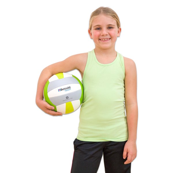 Leicht-Volleyball