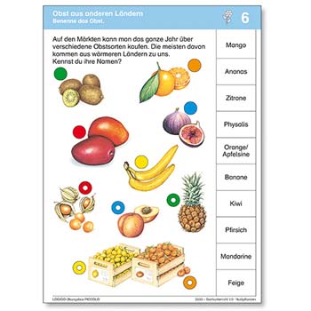FINKEN Sachunterricht 1/2