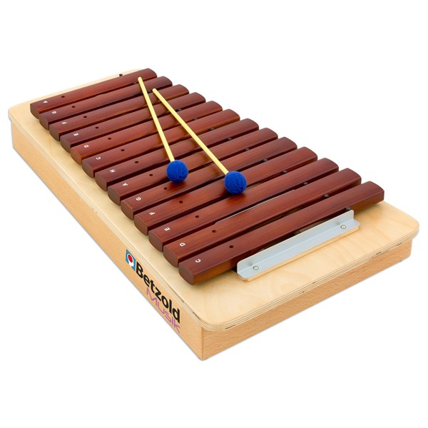 Alt-Xylophon kompakt