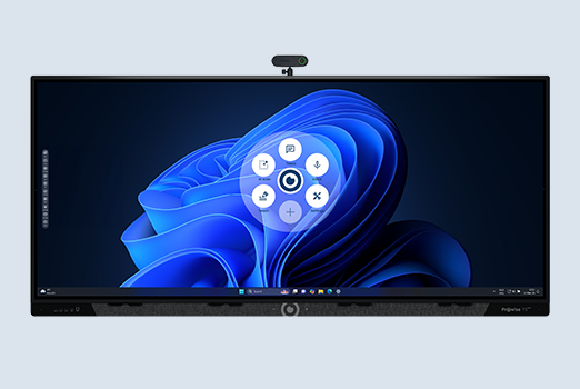 Prowise Touchscreen Max Ultrawide 21:9