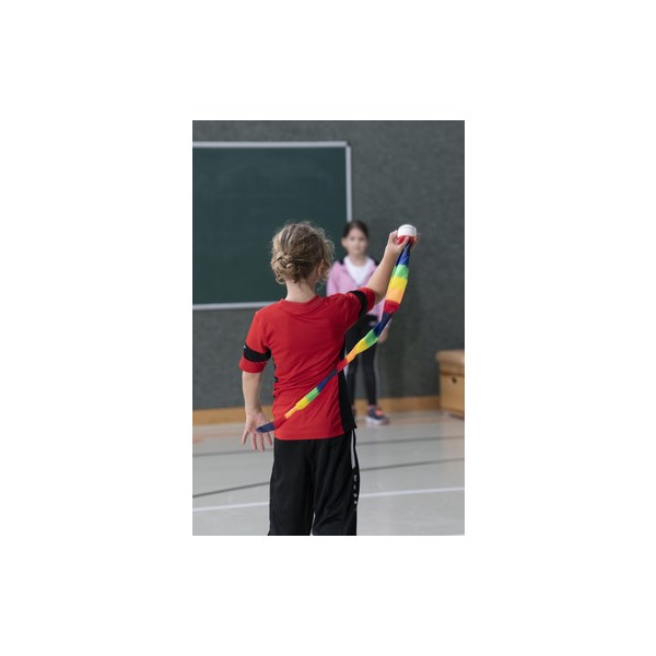Schweif-Ball