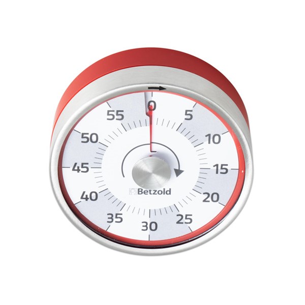 Automatik-Timer mit Magnet