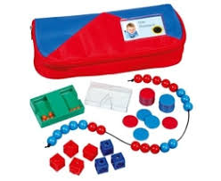 Rechnen im Zahlenraum