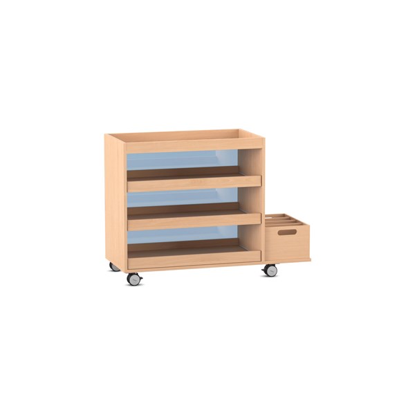 Flexeo® Musikwagen