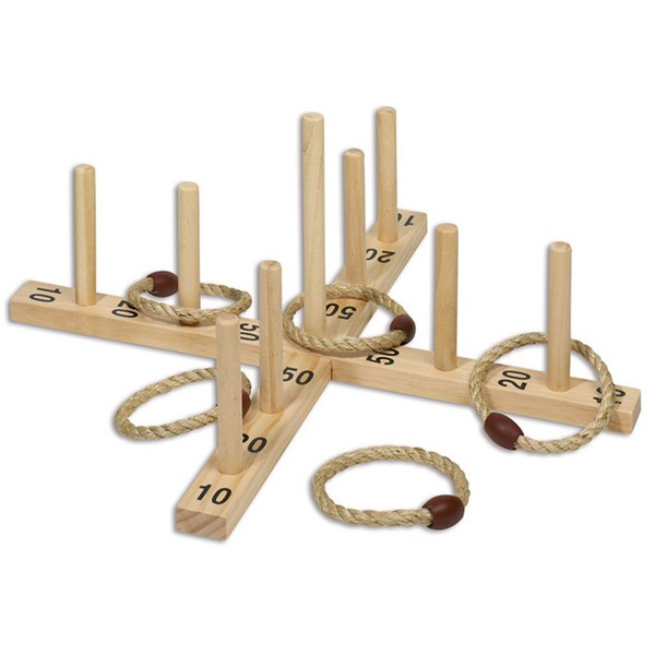 Ringwurfspiel